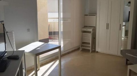 Foto 3 de Estudi de lloguer a Avenida de la República Argentina, 43, Los Remedios, Sevilla Capital