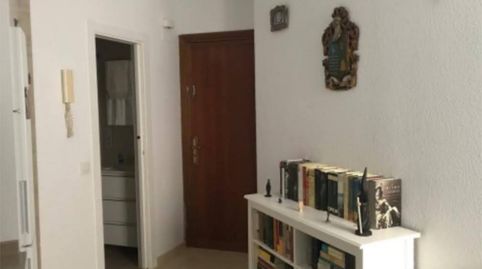 Foto 4 de Estudi de lloguer a Avenida de la República Argentina, 43, Los Remedios, Sevilla Capital