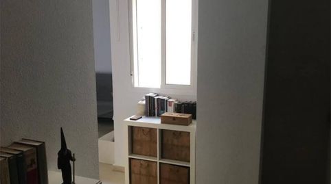 Foto 5 de Estudi de lloguer a Avenida de la República Argentina, 43, Los Remedios, Sevilla Capital