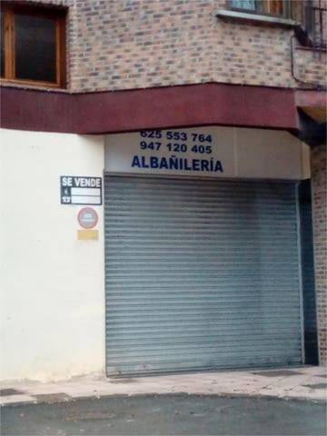 Piso en Venta en Espinosa de los Monteros