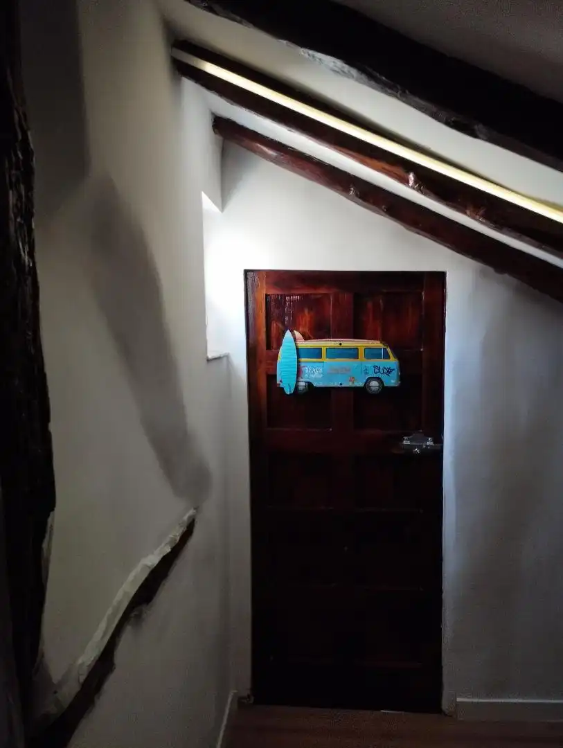 Trastero en venta en Madrid