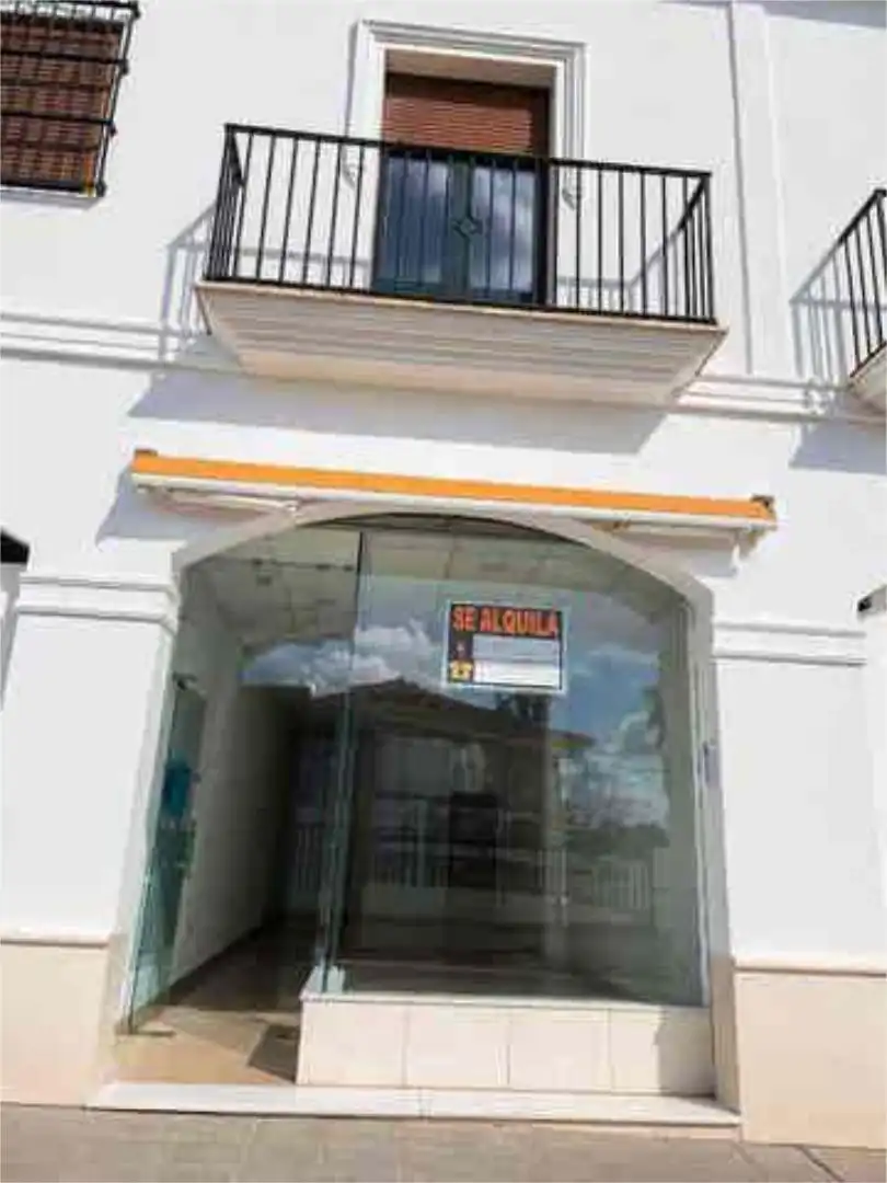 Local de alquiler en Osuna con Aire acondicionado