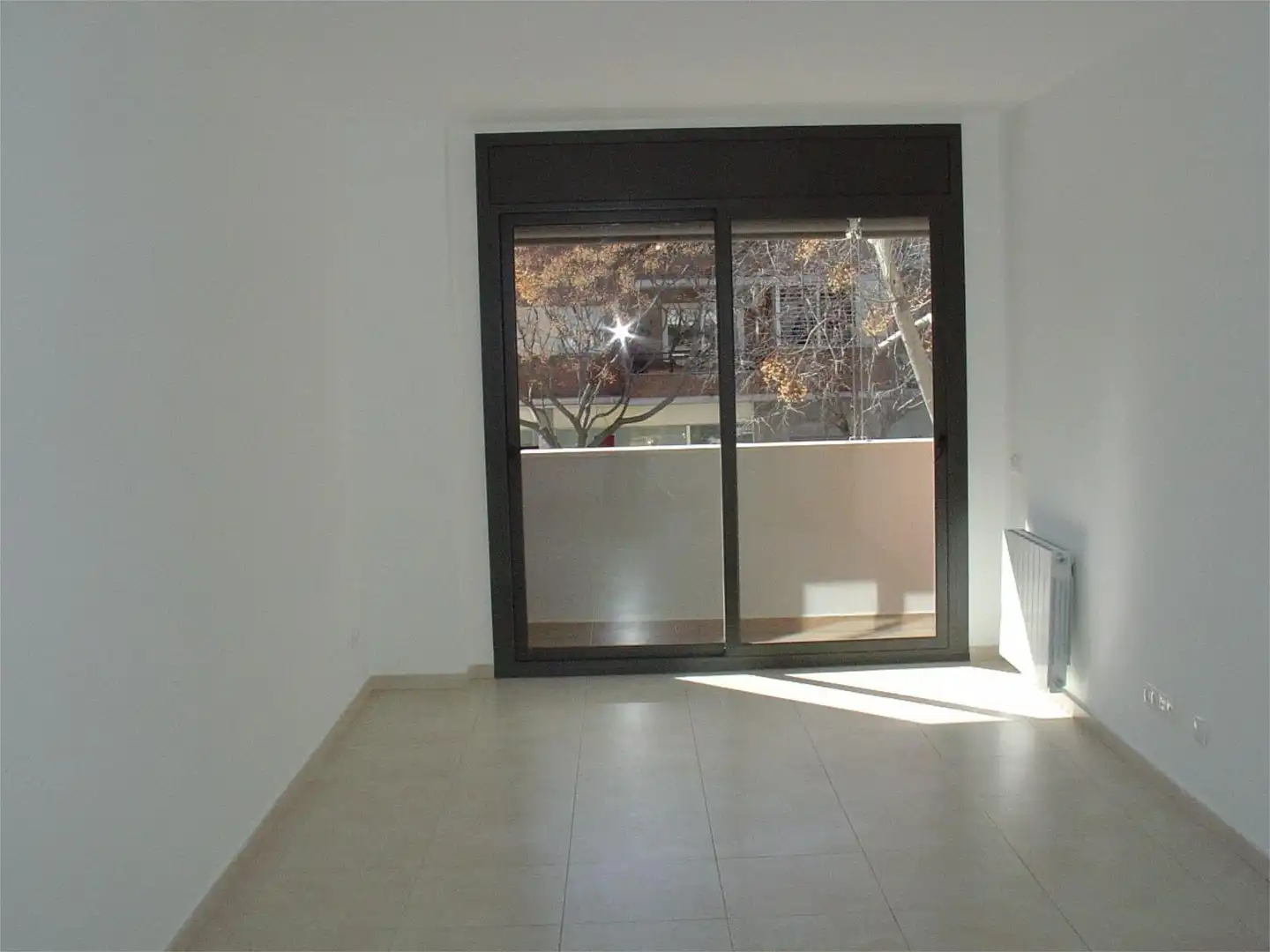 Pis de lloguer a Carrer Goya, 31, Cardedeu Pis de lloguer en Cardedeu amb Calefacció