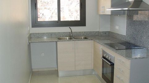 Foto 3 de Pis de lloguer a Carrer Goya, 31, Cardedeu, Barcelona