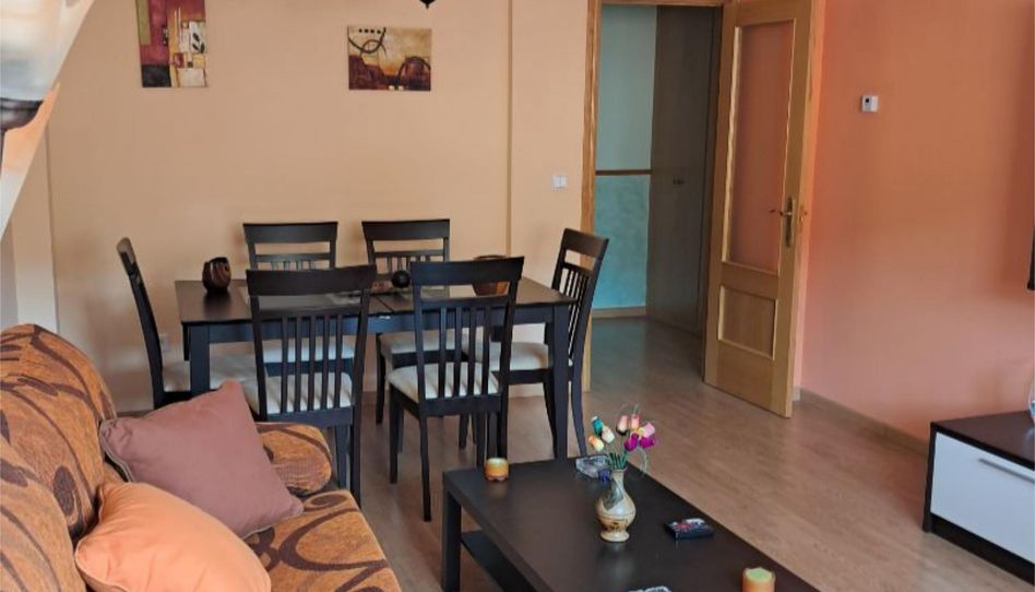 Piso en venta en Carretera Wamba, 37, Villanubla, Valladolid - imagen 1 Foto 1 de Piso en venta en Carretera Wamba, 37, Villanubla, Valladolid