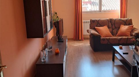 Piso en venta en Carretera Wamba, 37, Villanubla, Valladolid - imagen 2 Foto 2 de Piso en venta en Carretera Wamba, 37, Villanubla, Valladolid