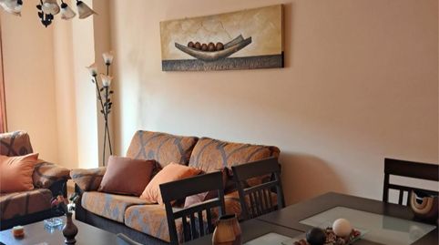 Piso en venta en Carretera Wamba, 37, Villanubla, Valladolid - imagen 3 Foto 3 de Piso en venta en Carretera Wamba, 37, Villanubla, Valladolid