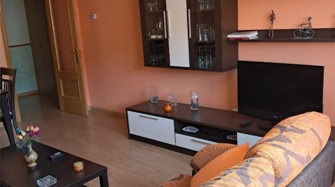 Piso en venta en Carretera Wamba, 37, Villanubla, Valladolid - imagen 4 Foto 4 de Piso en venta en Carretera Wamba, 37, Villanubla, Valladolid