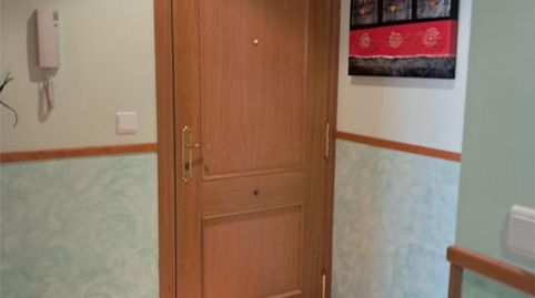 Piso en venta en Carretera Wamba, 37, Villanubla, Valladolid - imagen 5 Foto 5 de Piso en venta en Carretera Wamba, 37, Villanubla, Valladolid