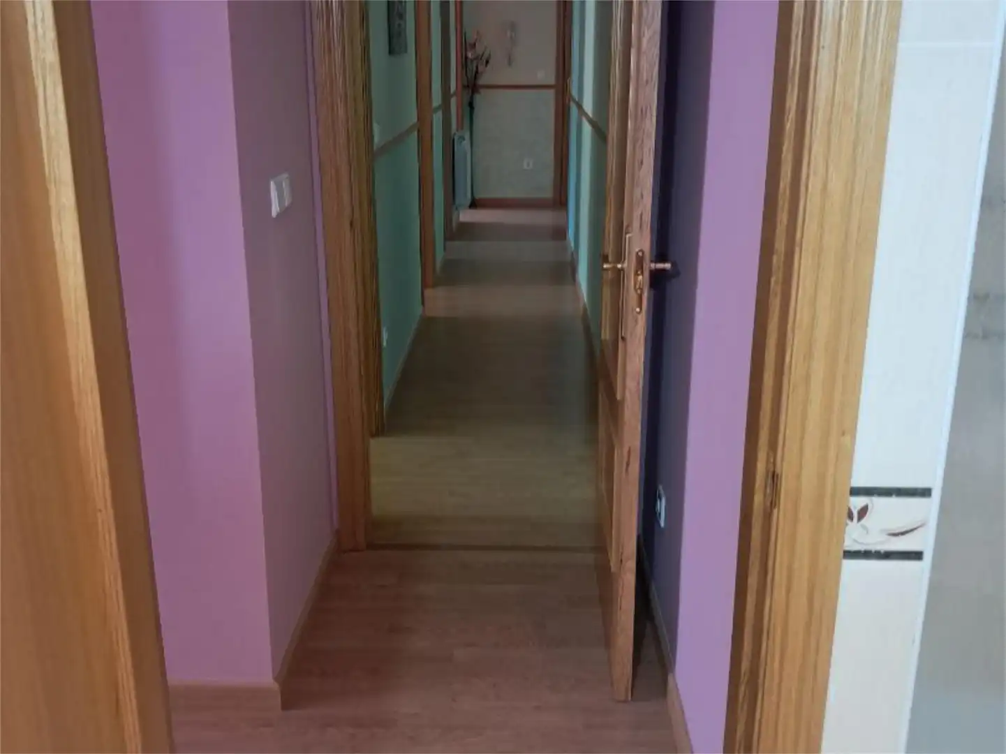 Piso en venta en Villanubla con Calefacción, Parquet y Piscina
