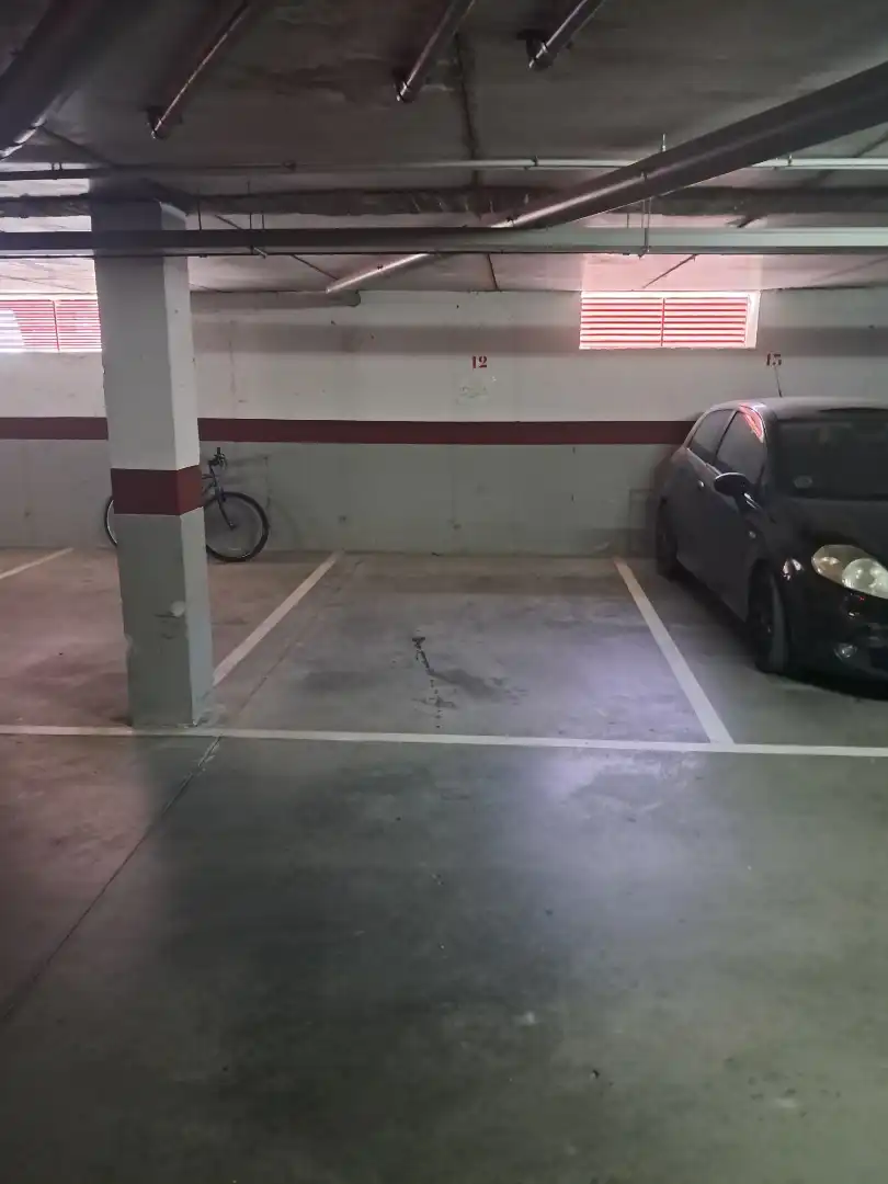 Flat for sale in Carretera Wamba, 37, Villanubla Parking of Flat for sale in Villanubla with Heating, Parquet flooring and Swimming Pool