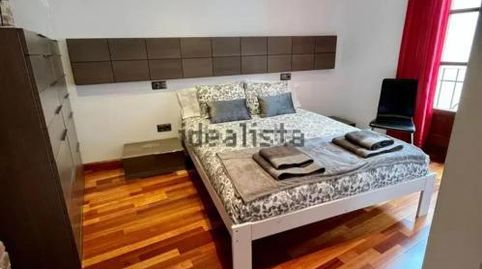 Apartamento de alquiler en Calle del Hospicio, 15, Casco Antiguo, León Capital - imagen 4 Foto 4 de Apartamento de alquiler en Calle del Hospicio, 15, Casco Antiguo, León Capital