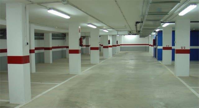 Garaje en Alquiler en Durango