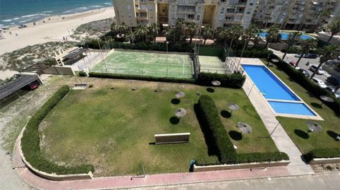 Foto 2 von Wohnung zur Miete in Carrer Dels Dofins, 29, El Perellonet, Valencia Capital