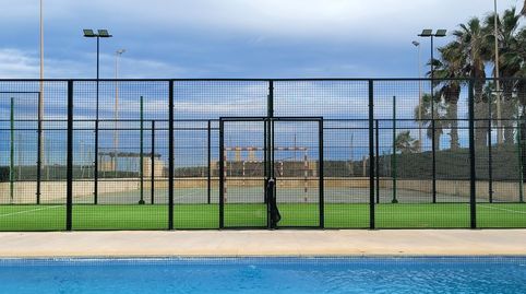 Foto 4 von Wohnung zur Miete in Carrer Dels Dofins, 29, El Perellonet, Valencia Capital