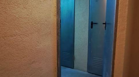 Foto 2 de Trastero de alquiler en Carrer de Jovellar, 4, Casagemes, Badalona