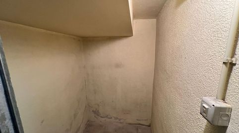 Foto 3 de Trastero de alquiler en Carrer de Jovellar, 4, Casagemes, Badalona