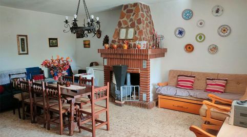 Foto 3 de Casa o chalet en venta en Calle de la Piscina, 19, Pozuelo de Calatrava, Ciudad Real