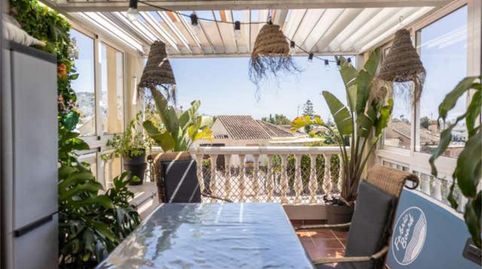 Foto 2 de Apartamento de alquiler en Urbanización Santa Rosa, Torrox