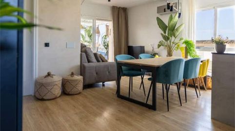 Foto 3 de Apartamento de alquiler en Urbanización Santa Rosa, Torrox