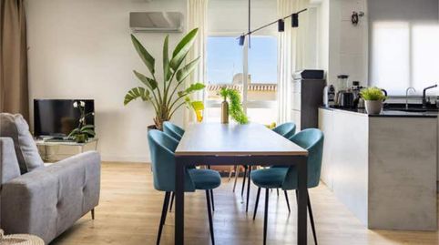 Foto 4 de Apartamento de alquiler en Urbanización Santa Rosa, Torrox