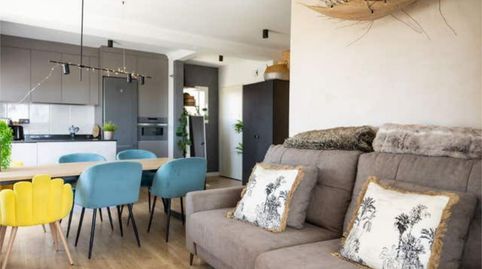 Foto 5 de Apartamento de alquiler en Urbanización Santa Rosa, Torrox