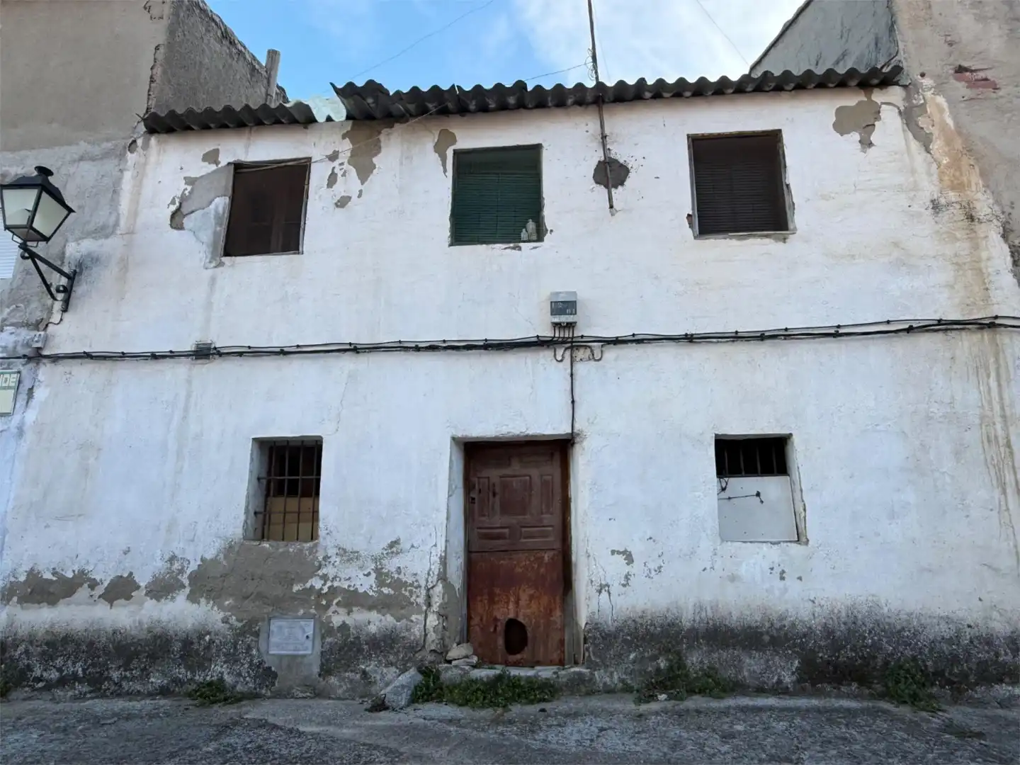 Piso en venta en Calle Río de las Palizas, 19, El Hoyo de Pinares