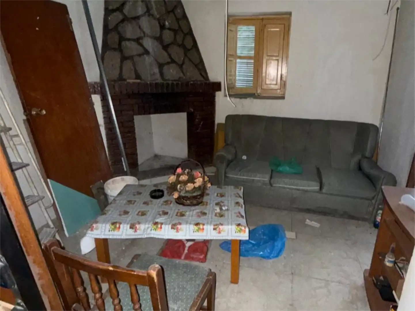 Piso en venta en Calle Río de las Palizas, 19, El Hoyo de Pinares