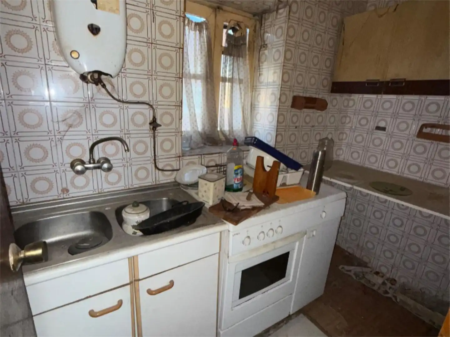 Piso en venta en Calle Río de las Palizas, 19, El Hoyo de Pinares