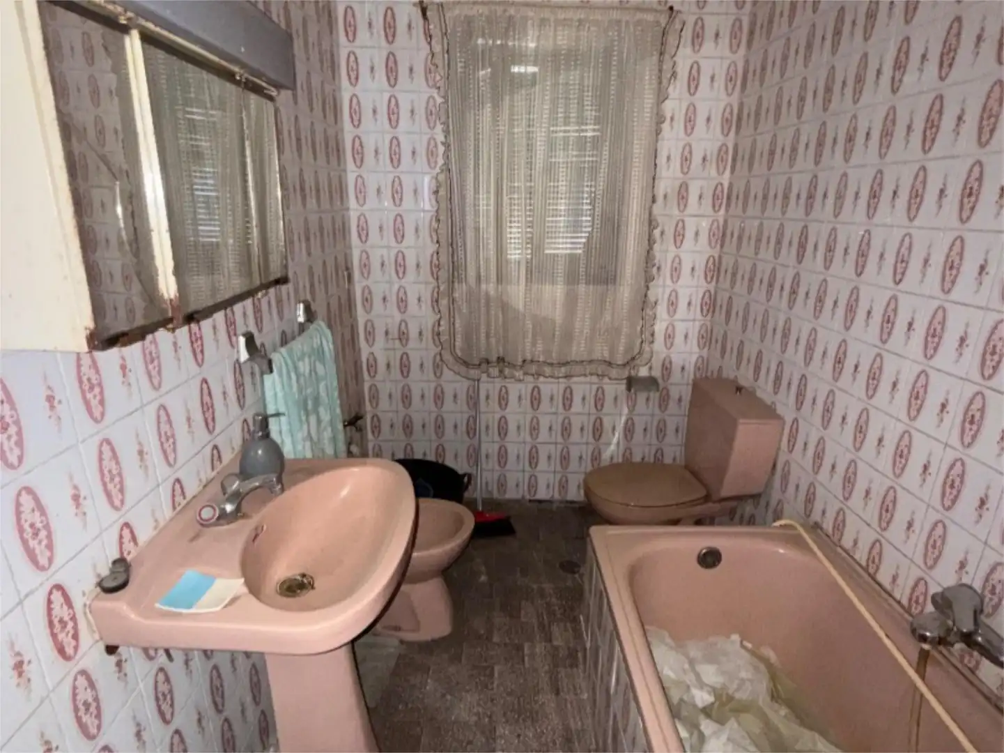 Piso en venta en Calle Río de las Palizas, 19, El Hoyo de Pinares