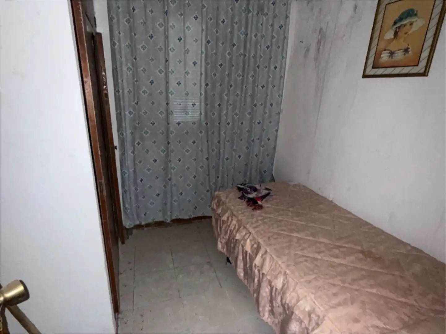 Piso en venta en Calle Río de las Palizas, 19, El Hoyo de Pinares