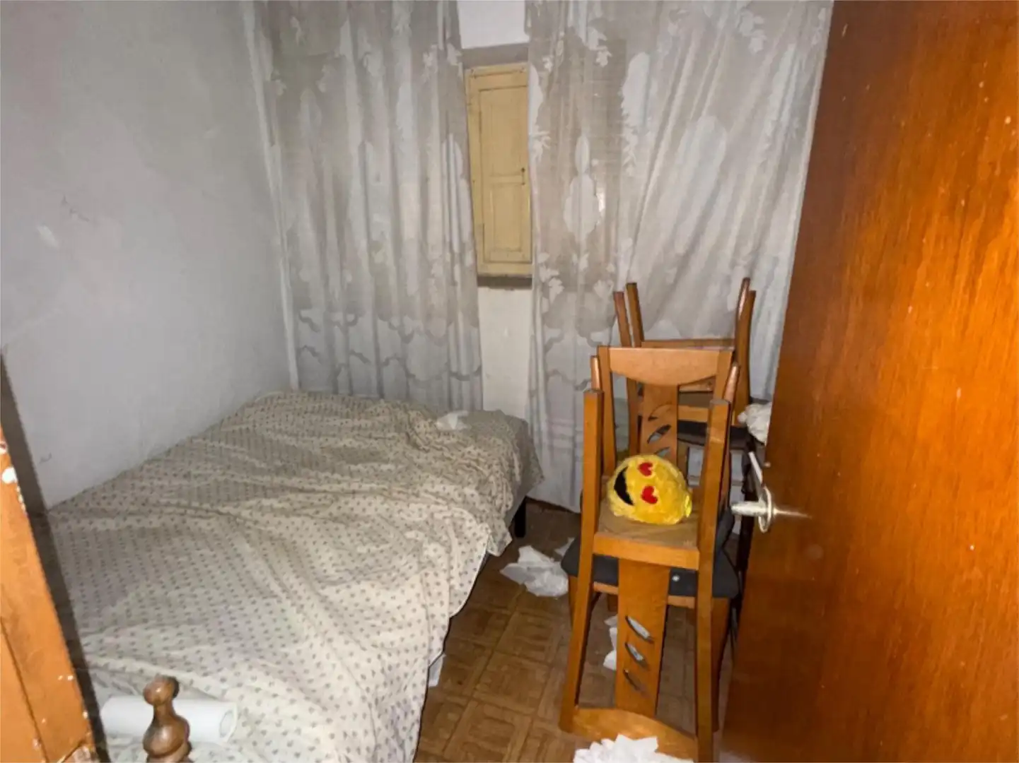 Piso en venta en Calle Río de las Palizas, 19, El Hoyo de Pinares