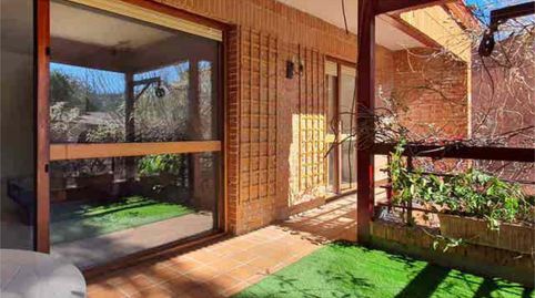 Foto 2 de Piso de alquiler en Hoyo de Manzanares, Madrid