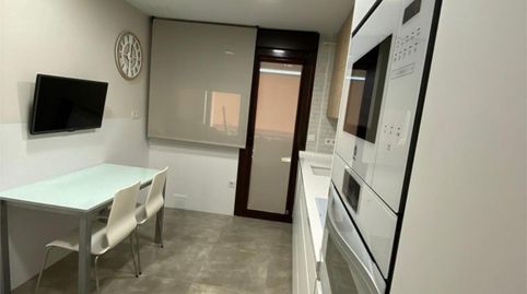 Pis de lloguer a Calle Bailarina Anna Pavlova, 6, Tablero Bajo - Arruzafilla, Córdoba Capital - imatge 5 Foto 5 de Pis de lloguer a Calle Bailarina Anna Pavlova, 6, Tablero Bajo - Arruzafilla, Córdoba Capital