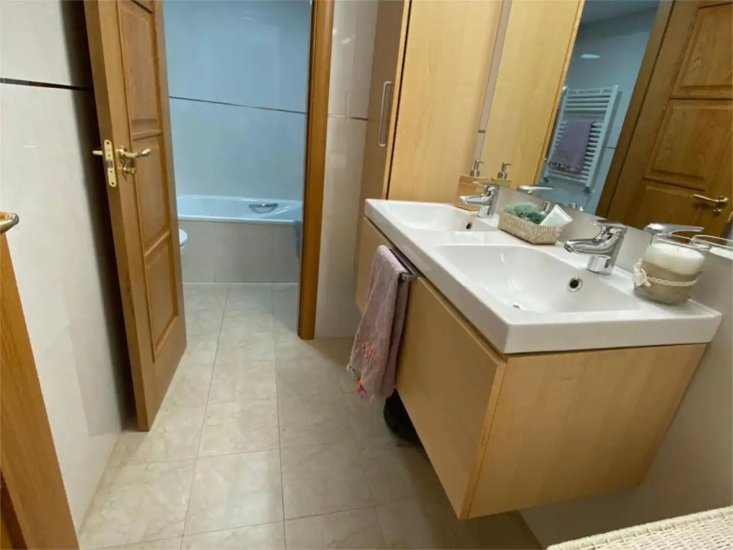 Flat for rent in Calle Bailarina Anna Pavlova, 6, Tablero Bajo - Arruzafilla Flat for rent in Calle Bailarina Anna Pavlova, 6, Tablero Bajo - Arruzafilla