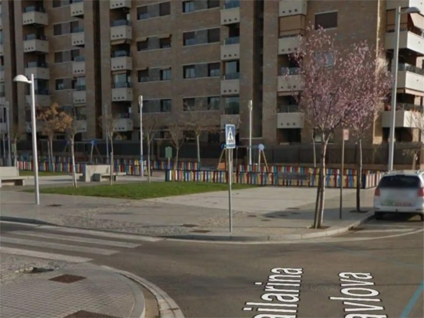 Flat for rent in Calle Bailarina Anna Pavlova, 6, Tablero Bajo - Arruzafilla Flat for rent in Calle Bailarina Anna Pavlova, 6, Tablero Bajo - Arruzafilla