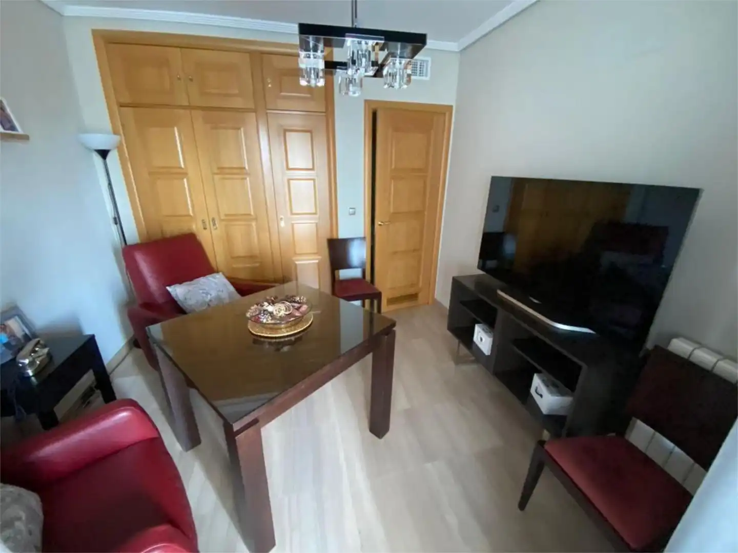 Flat for rent in Calle Bailarina Anna Pavlova, 6, Tablero Bajo - Arruzafilla Flat for rent in Calle Bailarina Anna Pavlova, 6, Tablero Bajo - Arruzafilla