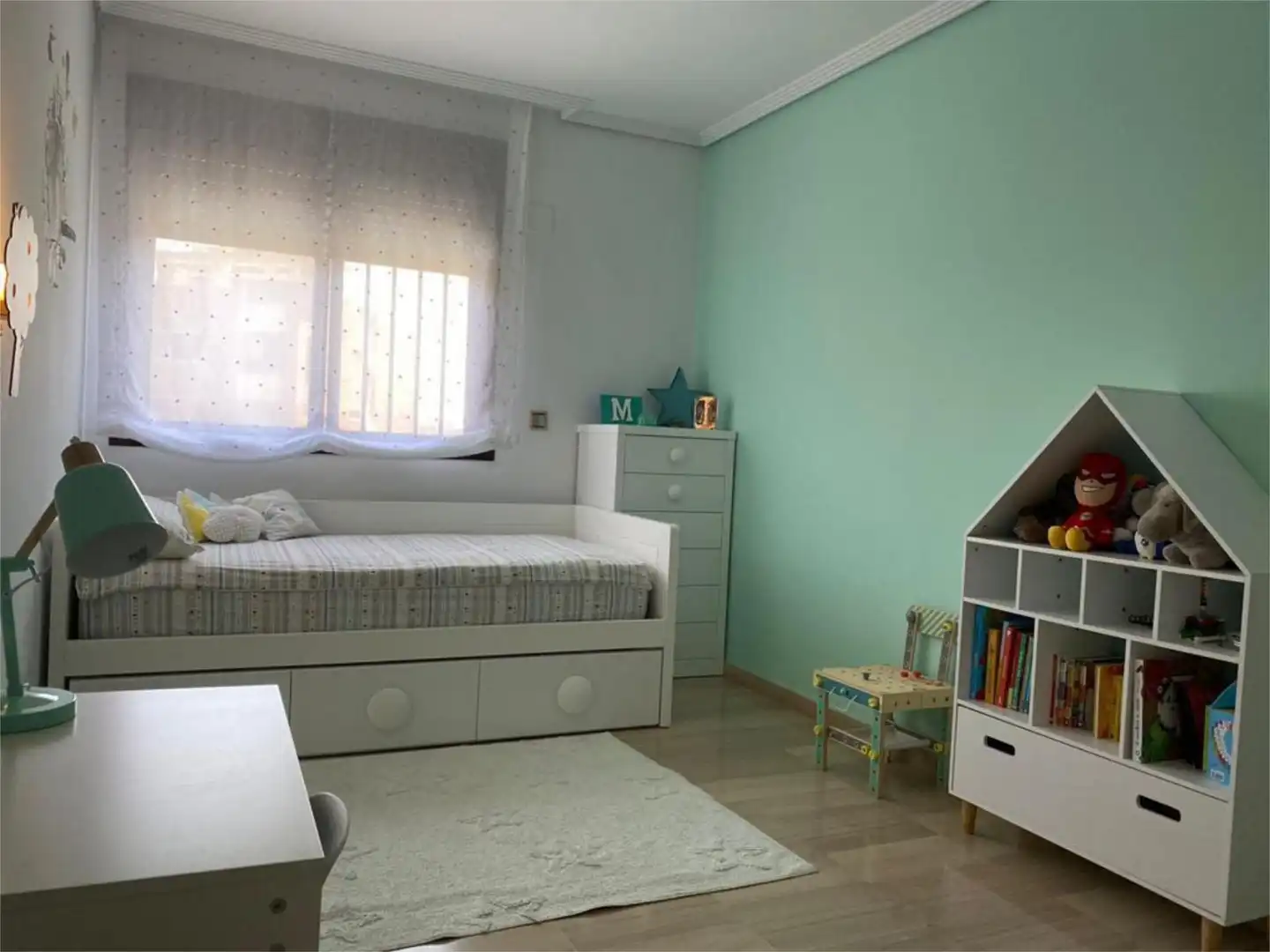 Flat for rent in Calle Bailarina Anna Pavlova, 6, Tablero Bajo - Arruzafilla Flat for rent in Calle Bailarina Anna Pavlova, 6, Tablero Bajo - Arruzafilla