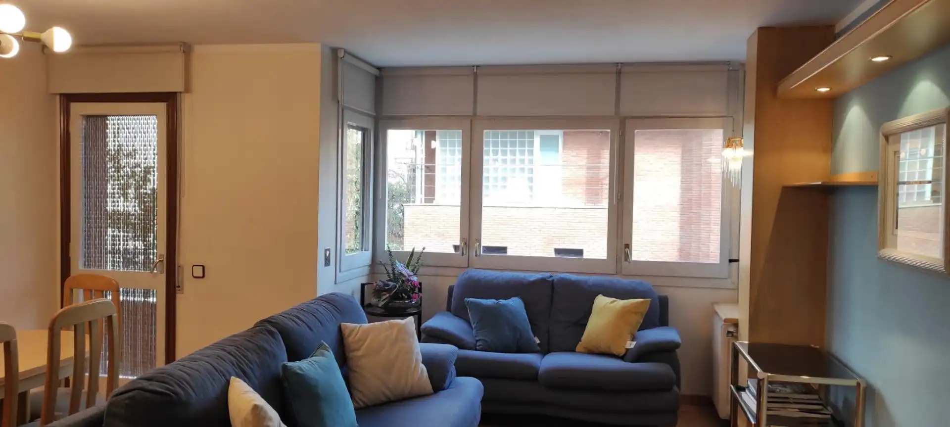 Flat for rent in Carrer de Sarret i Arbós, 43, Poble Nou