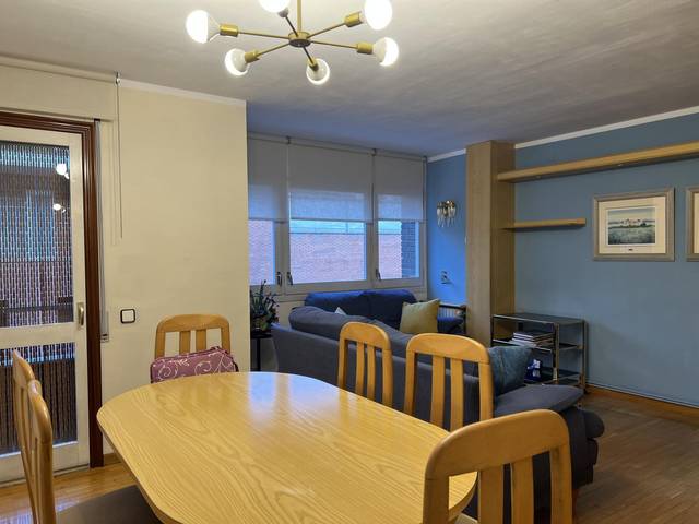 Piso en Alquiler en Carrer de Sarret i Arbós, 43 en Poble Nou