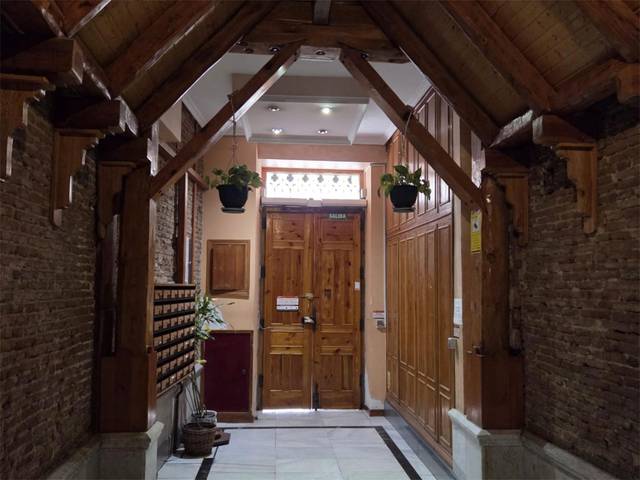 Piso en Alquiler en Calle de Valverde, 8 en Universidad - Malasaña