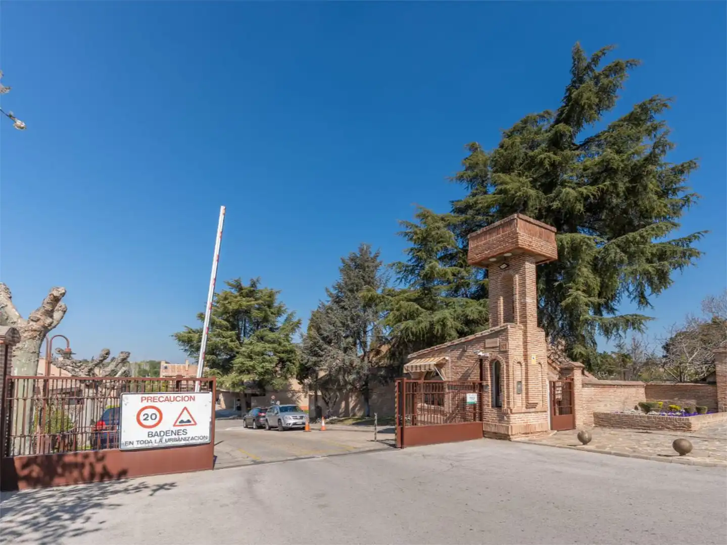 Casa o chalet en venta en Calle Isla Cristina, 1, El Olivar de Mirabal