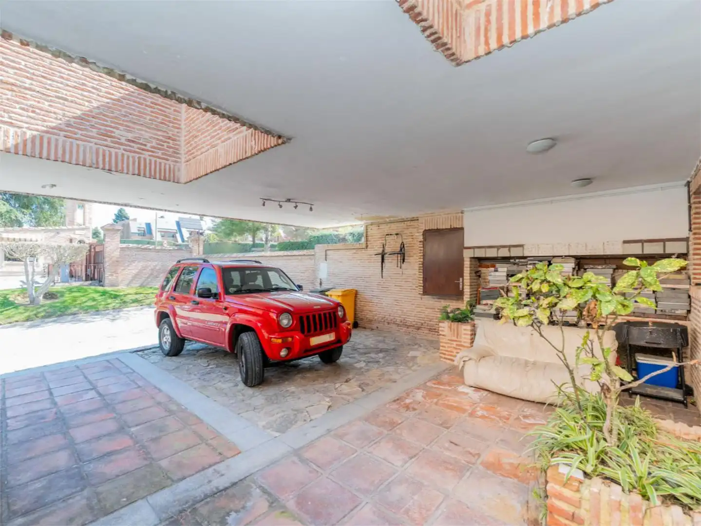 Casa o chalet en venta en Calle Isla Cristina, 1, El Olivar de Mirabal