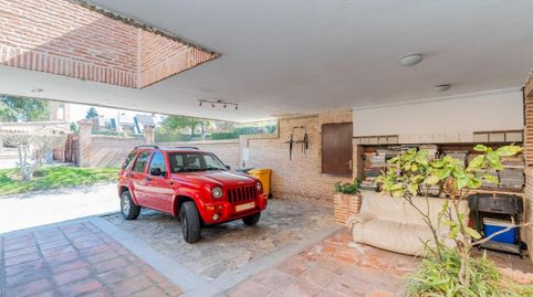Casa o chalet en venta en Calle Isla Cristina, 1, El Olivar de Mirabal, Boadilla del Monte - imagen 3 Foto 3 de Casa o chalet en venta en Calle Isla Cristina, 1, El Olivar de Mirabal, Boadilla del Monte