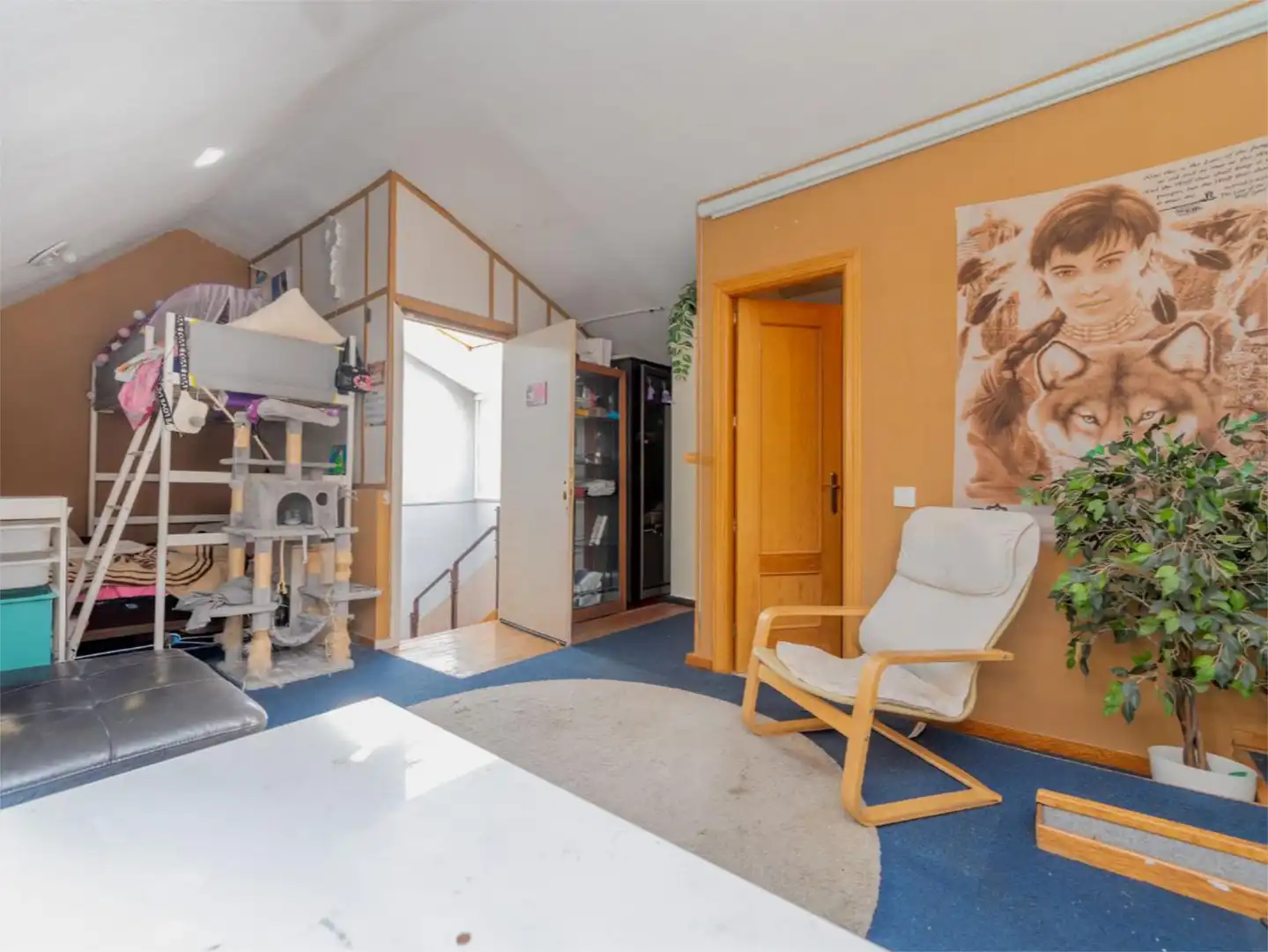 Casa o chalet en venta en Calle Isla Cristina, 1, El Olivar de Mirabal