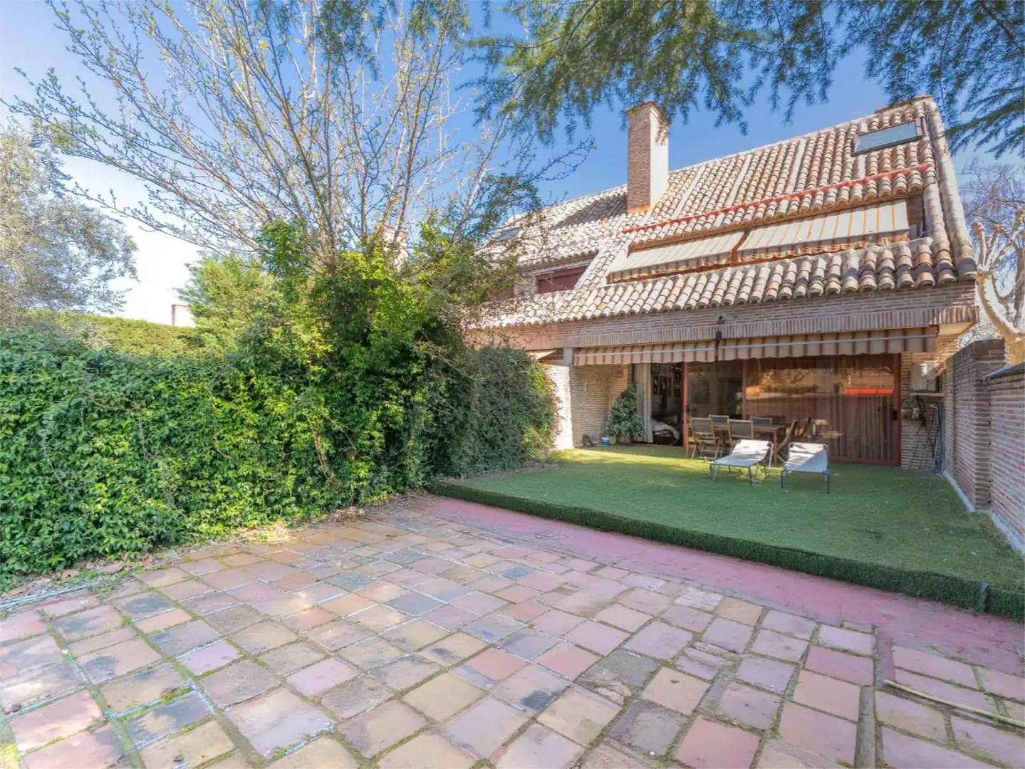 Casa o chalet en venta en Calle Isla Cristina, 1, El Olivar de Mirabal