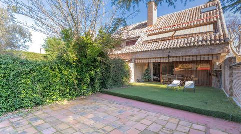 Casa o chalet en venta en Calle Isla Cristina, 1, El Olivar de Mirabal, Boadilla del Monte - imagen 4 Foto 4 de Casa o chalet en venta en Calle Isla Cristina, 1, El Olivar de Mirabal, Boadilla del Monte