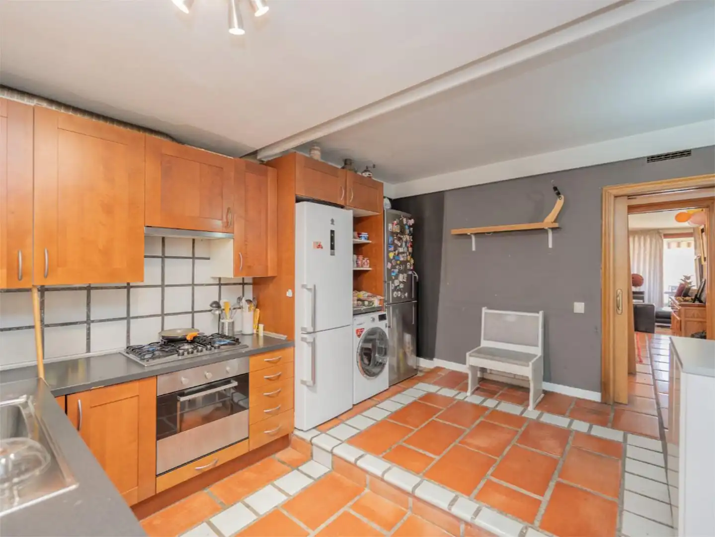 Casa o chalet en venta en Calle Isla Cristina, 1, El Olivar de Mirabal