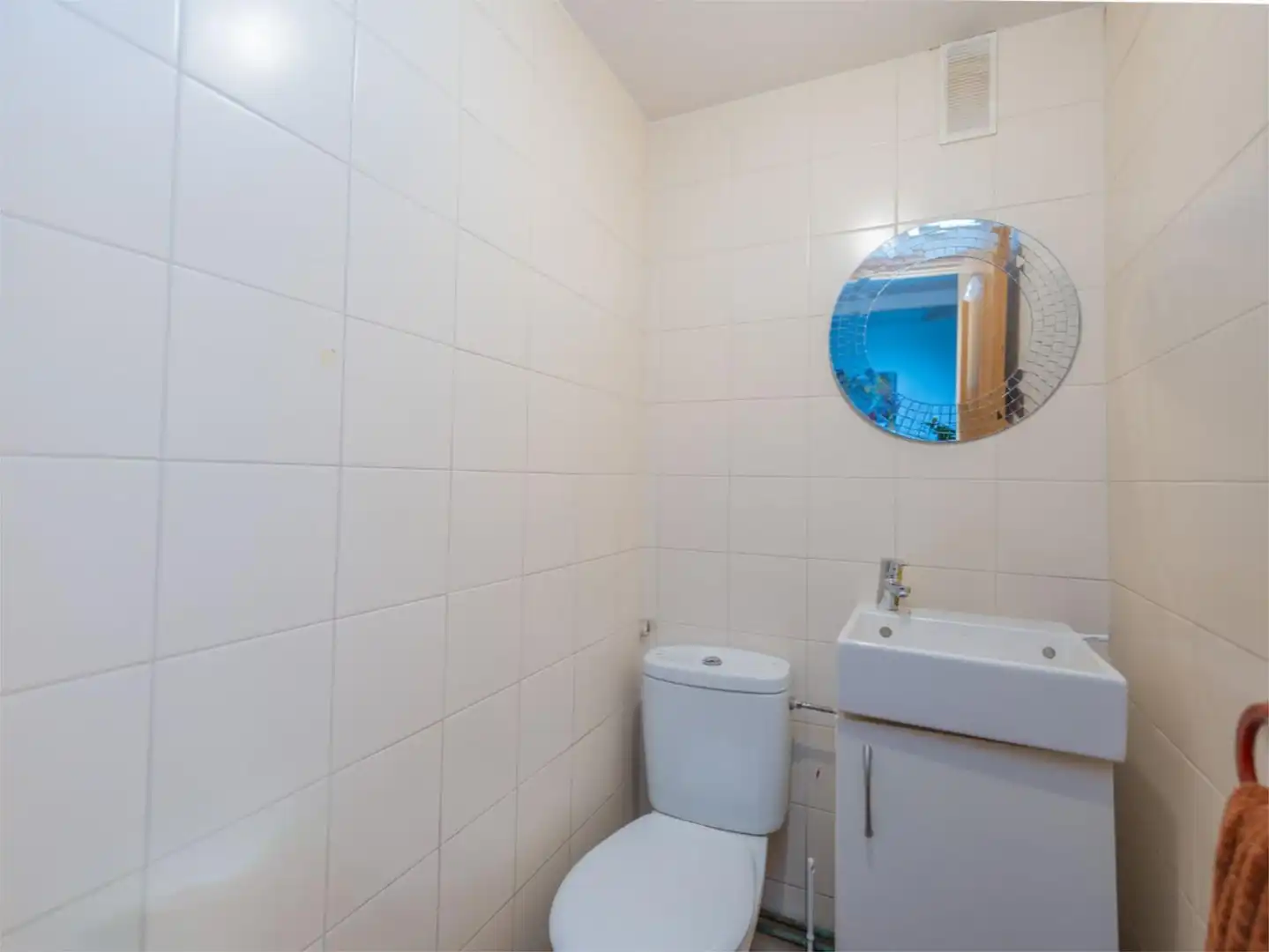 Casa o chalet en venta en Calle Isla Cristina, 1, El Olivar de Mirabal