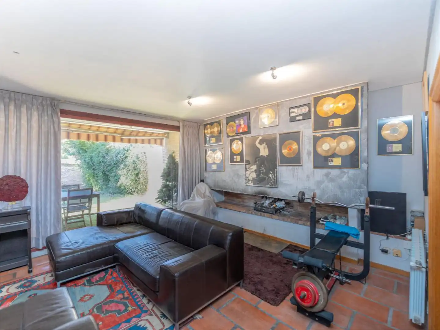 Casa o chalet en venta en Calle Isla Cristina, 1, El Olivar de Mirabal